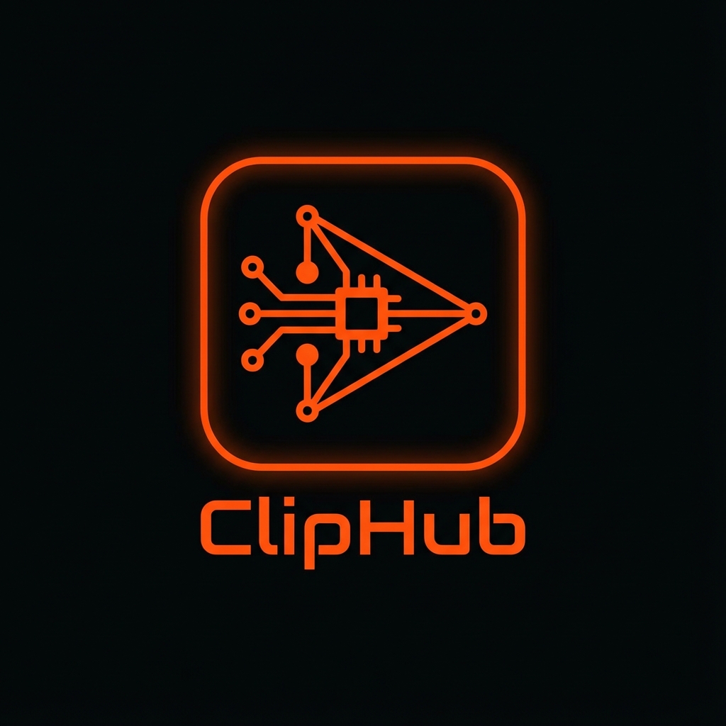 ClipHub